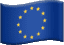 Bandera de Europa